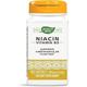 Nature's Way Niacin (Vitamin B-3) 100mg 100 Capsules