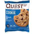 Quest Nutrition Cookie 12x59g Chocolate Chip