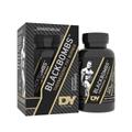 DY Nutrition Black Bombs Fat Burner Supplement 60 Tabs Unflavoured