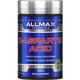 AllMax Nutrition D-Aspartic Acid - 100 grams