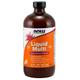 NOW Foods Liquid Multi, Wild Berry (Iron Free) - 473 ml.