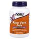 NOW Foods Aloe Vera Gels - 250 softgels