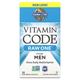 Garden of Life Vitamin Code Raw One for Men - 30 vcaps
