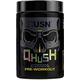 USN QHUSH Black 220g Frosted Lemon