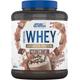 Applied Nutrition Critical Whey 2.27kg, Chocolate