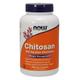 NOW Foods Chitosan, 500mg Plus Chromium - 240 vcaps