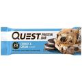 Quest Nutrition Quest Bar 12x60g Cookies & Cream