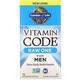 Garden of Life Vitamin Code RAW ONE for Men - 75 vcaps