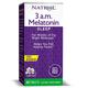 Natrol 3 a.m. Melatonin Fast Dissolve Lavender Vanilla 60 tabs