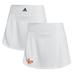 Women's adidas White ULM Warhawks Tennis Skirt