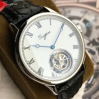 Sugess tourbillon clearance