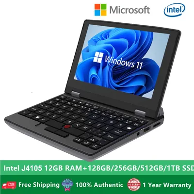 Mini laptop deals windows 10