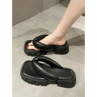 Sabot discount flip flop