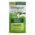 2x6kg Lamb with Sweet Potato Natural Lightly Baked Forthglade Dry Dog Food