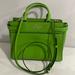 Kate Spade Bags | Beautiful Kate Spade Green Satchel. | Color: Green | Size: Os