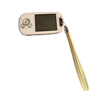 Disney Portable Audio & Video | Disney Mix Stick Hannah Montana Mp3 Player | Color: Tan | Size: Os