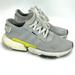 Adidas Shoes | Adidas Pod-S3.1 Boost Mens Size 9 Grey Running Casual Sneakers Shoes B37363 | Color: Red/Tan | Size: 9