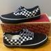 Vans Shoes | Doheny Vans Pro | Color: Black/White | Size: 9