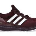 Adidas Shoes | Adidas Men's Ultraboost 1.0 Ncaa Texas A&M Aggies Gig'em Maroon Fy5810 Size 8.5 | Color: Red/White | Size: 8.5