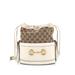 Gucci Shoulder Bag: Brown Bags