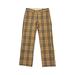 Burberry Pants | Burberry Vintage Shaldon Pants Nova Check Striped Men's Size 32 Waist | Color: Tan | Size: 32