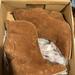 Jessica Simpson Shoes | Jessica Simpson Wedge Boots | Color: Brown | Size: 9