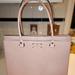 Kate Spade Bags | Kate Spade Large Purse / Shoulder Bag / Authentic | Color: Pink | Size: Os