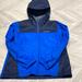 Columbia Jackets & Coats | Columbia Zip Up Boys Young Lightweight Windbreaker Jacket Size (14-16) | Color: Blue | Size: 14b