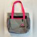 Adidas Bags | Adidas Tote Bag. Only Used Couple Times | Color: Gray/Pink | Size: Os