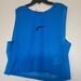 Nike Tops | Nike Dri-Fit Park Soccer Training Bib Blue Sz-L Nwt | Color: Blue | Size: L
