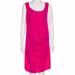Michael Kors Dresses | Michael Kors Shift Dress | Color: Pink | Size: 6