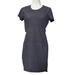 Lululemon Athletica Dresses | Lululemon Athletica Women's Dress Size 6 Pocket Knee Length | Color: Blue/Gray | Size: 6