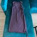 Lululemon Athletica Dresses | Lululemon City Trek Dress | Color: Purple | Size: 6