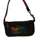 Coach Bags | Coach Nolita 19 Rainbow With Horse And Carriage New Without Tags Never Used | Color: Black | Size: 7.5"W X 2"D X 4.5"T