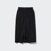 Women's Denim Long Skirt | Dark Gray | UNIQLO US