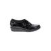 Cole Haan Flats: Black Shoes - Women's Size 6