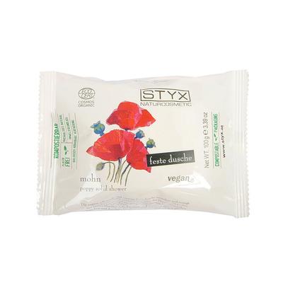 Mohn Feste DU Cosmos Org. 100 g Seife Image