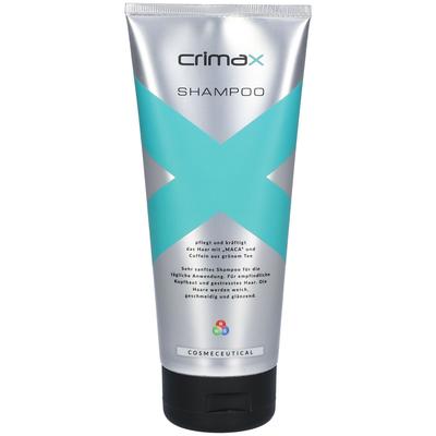 Crimax Sh.coffein 200 ml Shampoo Image