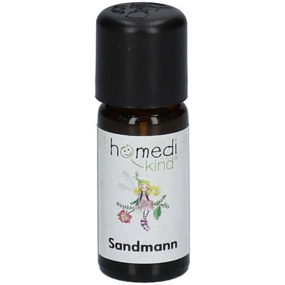 Homedi-Kind Sandmannoel 10 ml Tropfen Image