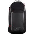 Klim Krew 16 2023 Snowmobile Backpack, black