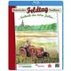 Historischer Feldtag Nordhorn - Technik Der 60Er Jahre,1 Blu-Ray (Blu-ray)