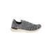 Athletic Propulsion Labs Sneakers: Gray Marled Shoes - Women's Size 9