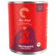 Herrmann's Classic Bio Menù 24 x 800 g umido cane - Manzo bio con Grano saraceno bio