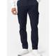 Indicode Cargohose Herren marine, 32-32