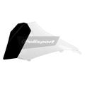 POLISPORT Airbox-Abdeckungen weiß KTM SX/SX-F, weiss