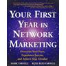 Your First Year in Network Marketing - Mark Yarnell, Rene Reid Yarnell
