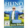 Teure Heimat-Legenden Der Volksmusik (2020) - Heino