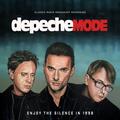 Enjoy The Silence In 1998/Radio Broadcast(10" Whit (Vinyl, 2023) - Depeche Mode