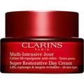 CLARINS GESICHTSPFLEGE Multi-Intensive 50+ Jour Crème - Toutes peaux