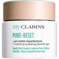 CLARINS GESICHTSPFLEGE my CLARINS PURE-RESET matifying hydrating blemish gel